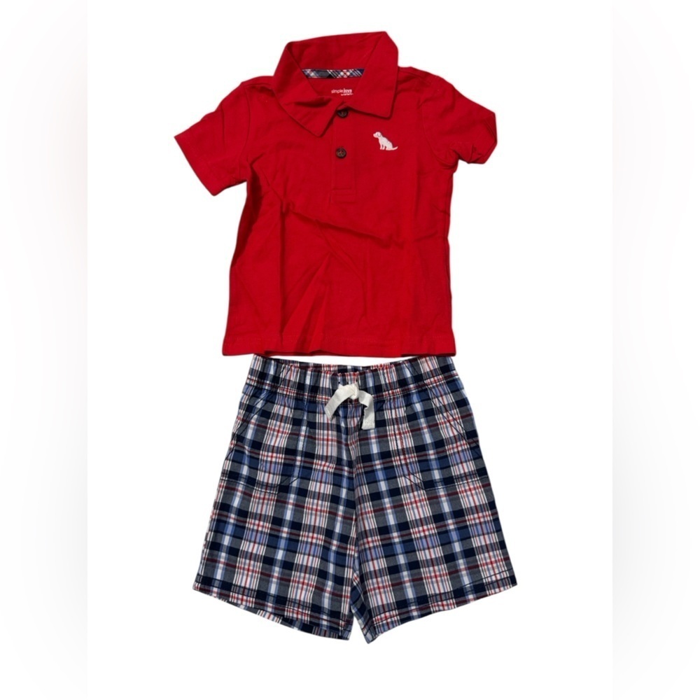 Simple Joys by Carter Set